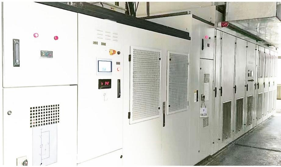 Guangdong Jingye Iron and Steel Co., Ltd.