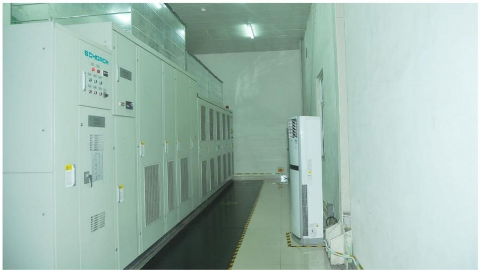 Guangxi Guifeng Special Steel Co., Ltd.