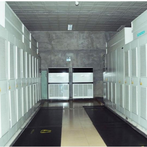 Guizhou Kaier Ruijin Metallurgical Materials Co., Ltd.