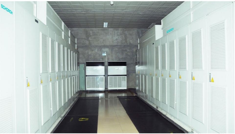 Guizhou Kaier Ruijin Metallurgical Materials Co., Ltd.