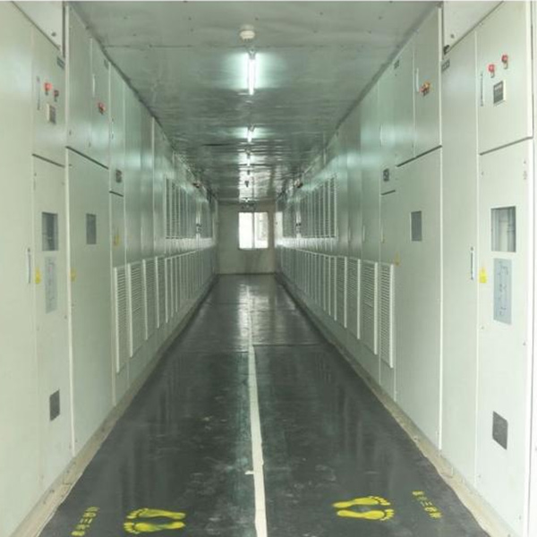 Henan Maike Metallurgical Machinery Co., Ltd.