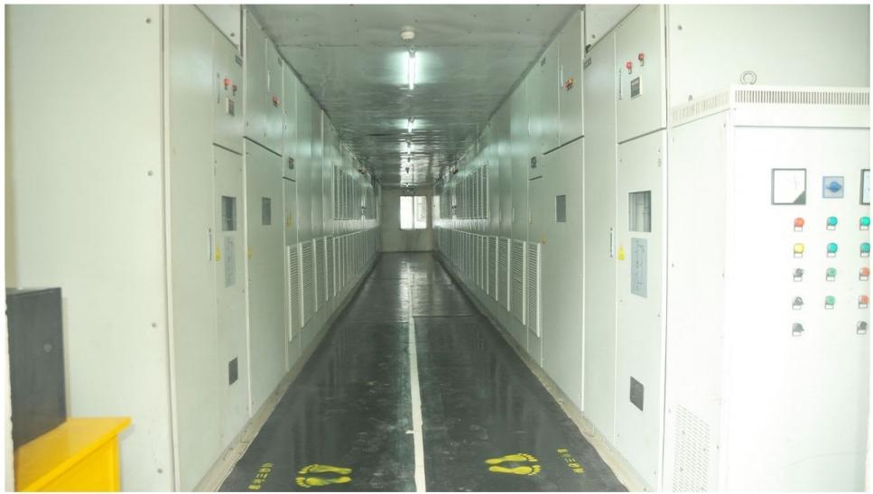 Henan Maike Metallurgical Machinery Co., Ltd.