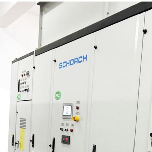 Inner Mongolia Sonding Environmental Protection and Energy Saving Co., Ltd.