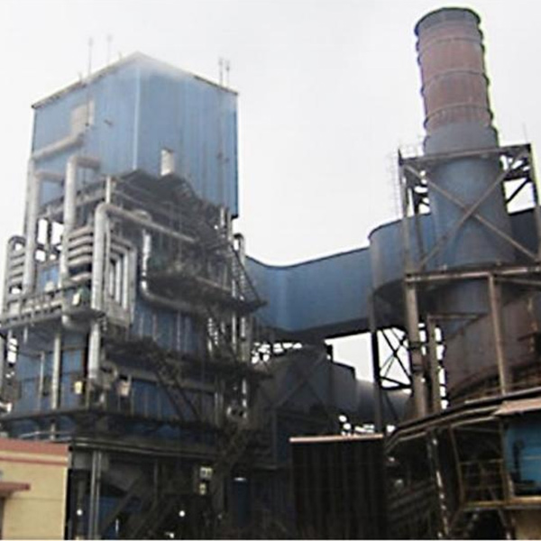 Jiangsu Tandge Environmental Engineering Co., Ltd.