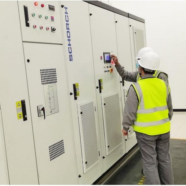Nanjing Recolem Environmental Technology Co., Ltd.