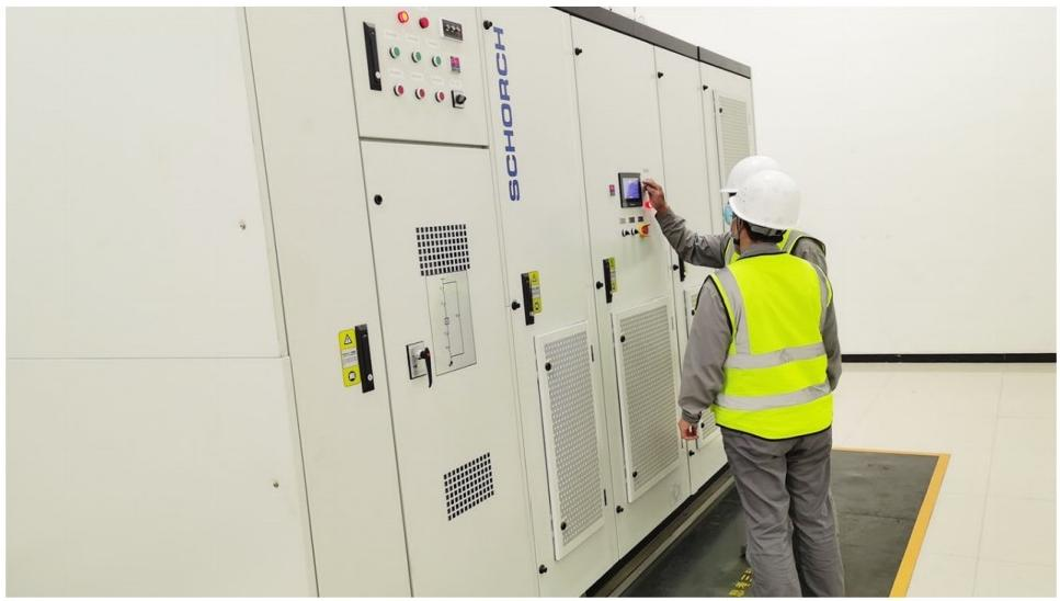 Nanjing Recolem Environmental Technology Co., Ltd.