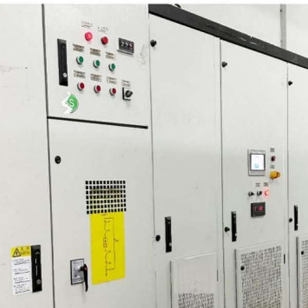 Shanxi Shengdawei Technology Co., Ltd.