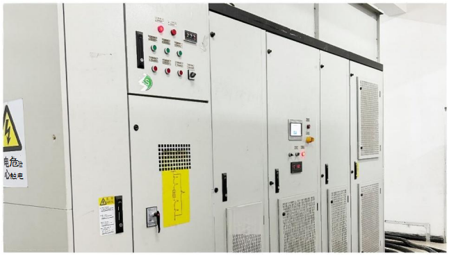Shanxi Shengdawei Technology Co., Ltd.