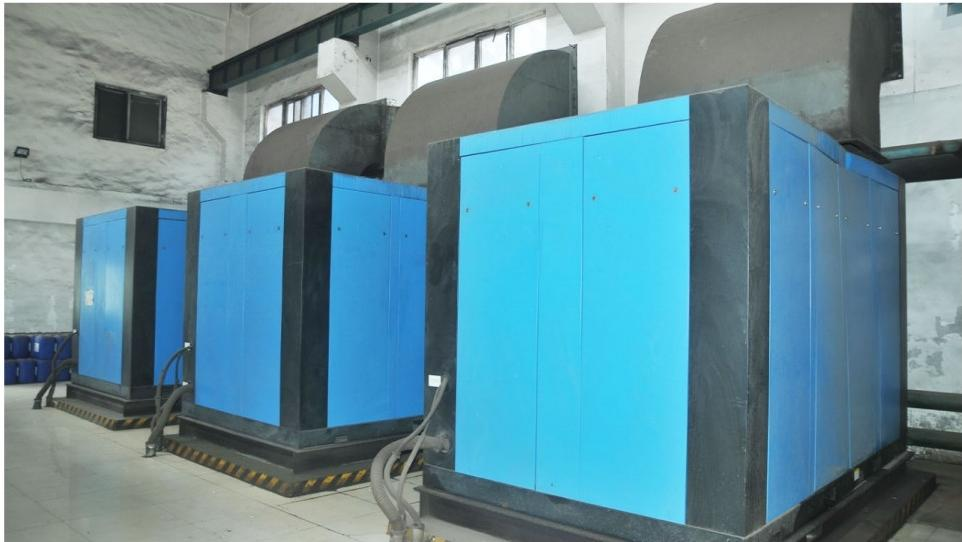 Shougang Jingtang Iron & Steel United Co., Ltd.