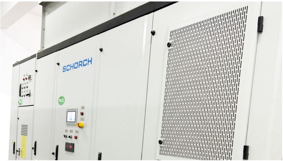 Проект модернизации оборудования газовой электростанции 1×220 тч Hebei Jingye Group