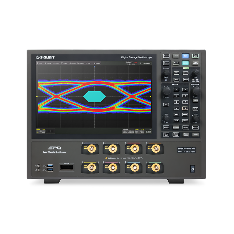Какой осциллограф Tektronix выбрать?