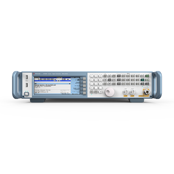 Векторный генератор сигналов серии SP206V (5KHz~6GHz)