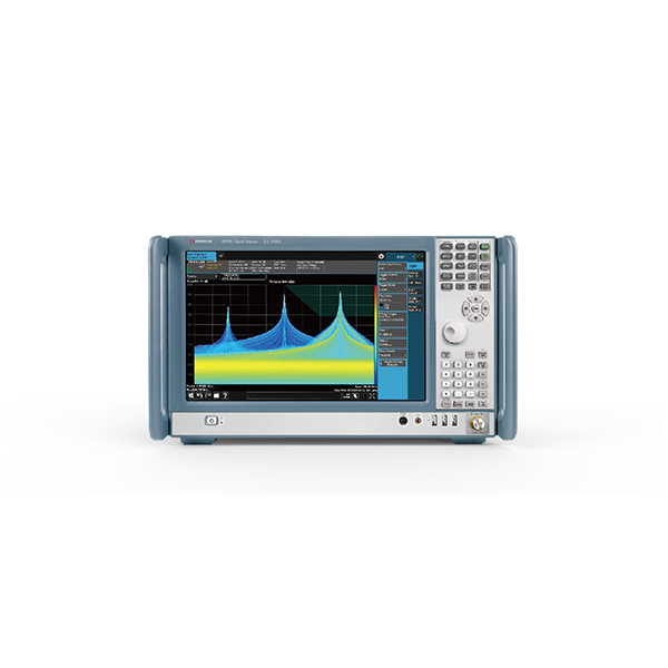 Анализатор сигналов SP900S (2Гц~50ГГц)