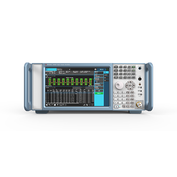 Анализатор сигналов SP950P(2Гц~50ГГц)