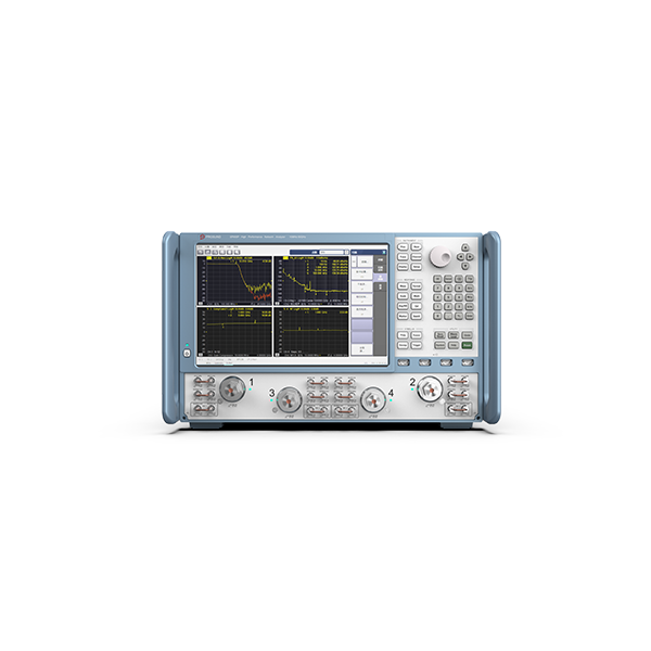 Векторный анализатор цепей SP850P (10 МГц (900 Гц) ~ 50 ГГц)