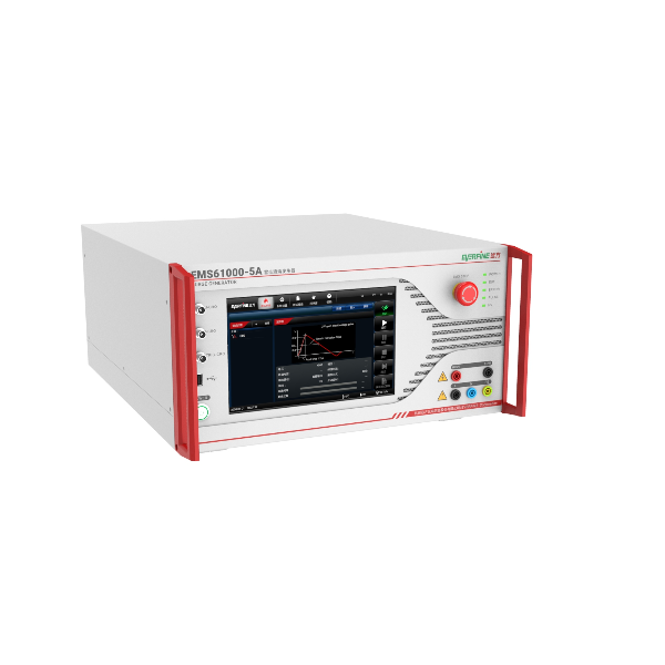 Генератор грозовых разрядов EMS61000-5A