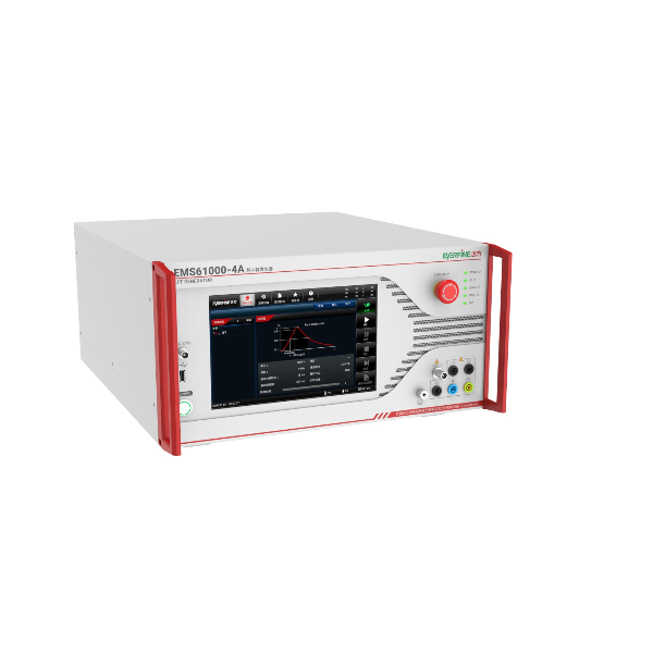 Генератор группы импульсов EMS61000-4A