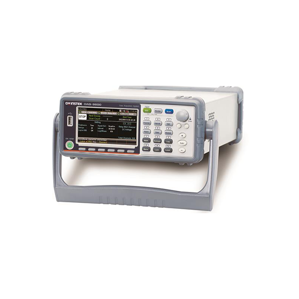 Регистратор данных DAQ-9600