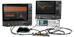 Осциллографы высокого разрешения серии SDS1000X HD