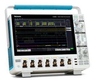 Какая альтернатива осциллографам Keysight? 