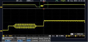 Цифровые запоминающие осциллографы серии GDS-2000E
