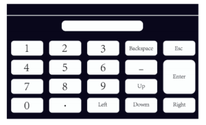 N39200 Двухканальный источник питания постоянного тока (200–600 Вт)