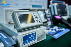 SCIEO дебютировала на новой выставке энергетической индустрии