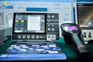 SCIEO дебютировала на новой выставке энергетической индустрии