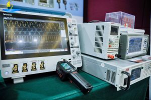 SCIEO дебютировала на новой выставке энергетической индустрии