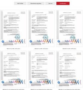 Программируемый источник питания постоянного тока