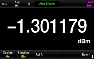 Цифровой мультиметр серии UT8806E