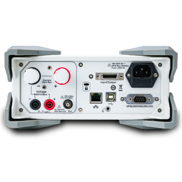 Цифровой измеритель мощности серии UTE300