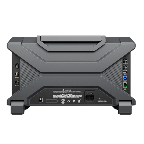 Генератор функциональных/произвольных сигналов серии UTG9000T+