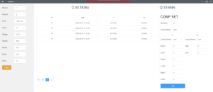 Цифровой мост LCR серии UTR2810+