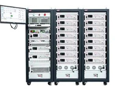 Анализ официальных данных по электрохимическому накоплению энергии за 2025 год