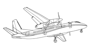 Высоконадежная высокомощная система электропитания обеспечивает «сопровождение и защиту» при летных испытаниях в аэрокосмической отрасли