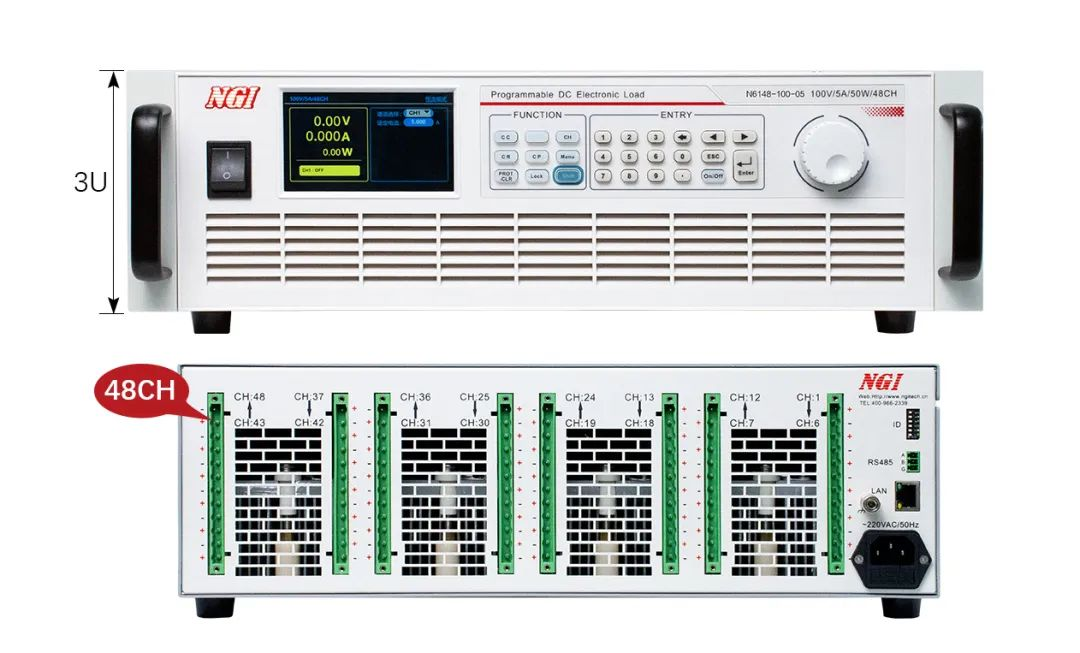 Высокоинтегрированные модульные решения обеспечивают эффективное тестирование автопроводки