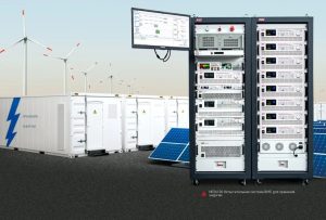 Глобальная BMS-тестовая программа, способствующая эффективной сертификации ведущих мировых организаций