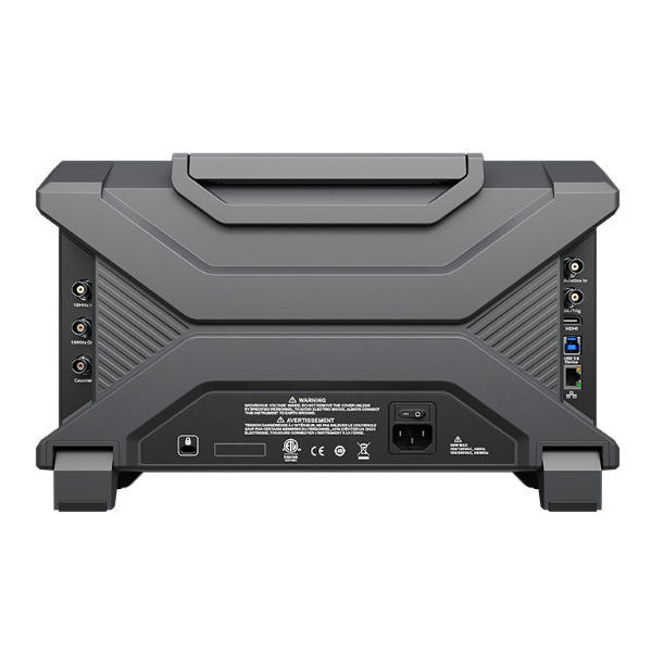 Многофункциональный генератор смешанных сигналов серии UTG4000X