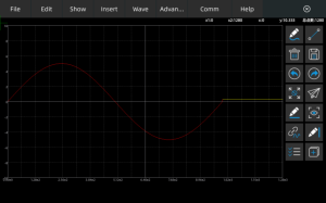 Многофункциональный генератор смешанных сигналов серии UTG4000X