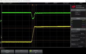 Применение сверхскоростной электронной нагрузки при тестировании времени отклика датчиков тока