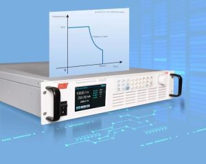 Серия высоковольтных источников питания N32100 — максимальная безопасность и производительность!