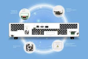 Серия высоковольтных источников питания N32100 — максимальная безопасность и производительность!