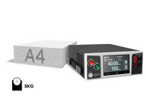 Тестер импеданса заземления AC/DC EGB-300