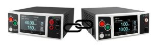 Тестер импеданса заземления AC/DC EGB-300