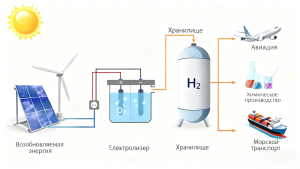 Источник питания большой силы тока NGI на 10 000 ампер способствует технологическим прорывам и инновациям в сценариях энергетического перехода