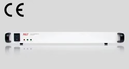 «Сторожевой пост» для обеспечения высоконадежной защиты тестирования водородной энергии — серия приборов N1200 для проверки напряжения