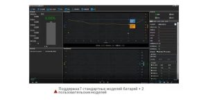 Прорыв на трассе развития с объемом в триллионы!Полное решение для тестирования систем направлено на достижение целей коммерческой космонавтики в условиях сложных условий («звёздное небо и море»).