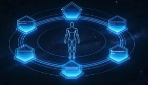 Следующий триллионный сегмент: раскрытие архитектуры систем роботов-человек и ключевых испытаний