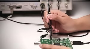 Как выбрать цифровой осциллограф